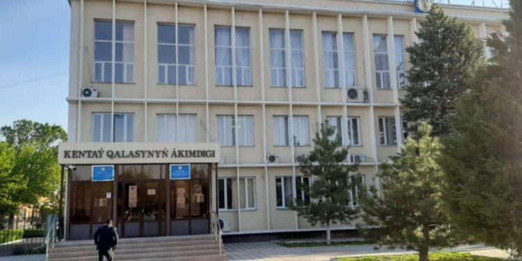 Кентауда жұртшылық әкімдіктің жұмысын тікелей бақылай алады