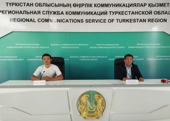 Түркістанда  жыл басынан бері 70-ке жуық ауыл сапалы ғаламтормен қамтылды