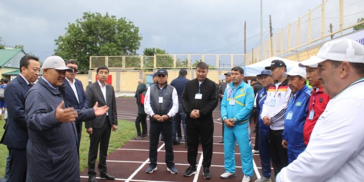 Төлеби ауданына тартылған инвестиция көлемі – 16,7 млрд. теңгені құрады