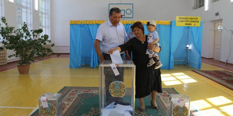 Ұстаздар отбасы өз таңдауын жасады