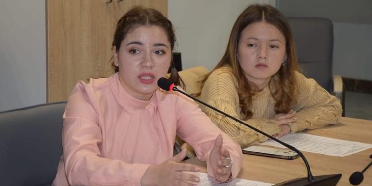 Жаңа Қазақстан — мызғымас бірлік мекені