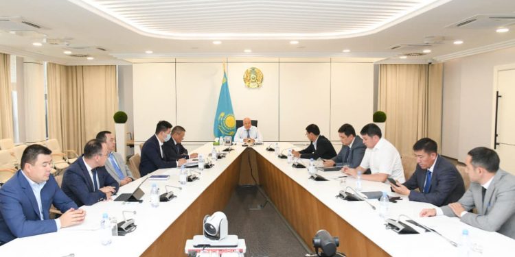 Мемлекеттік тұрғын үй қорынан үй алу жолдары артты