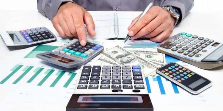 Кәсіпкерлерге арналған несиелеу бағдарламалары түсіндірілуде