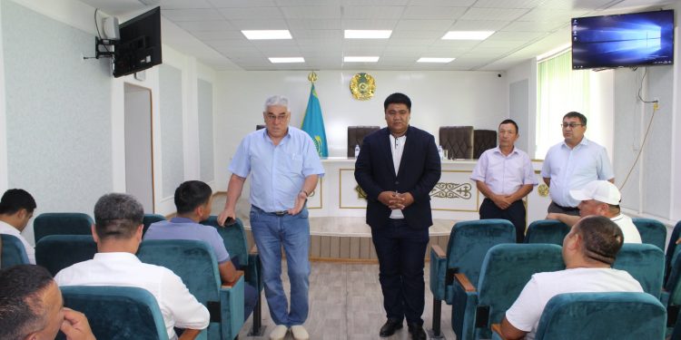 Басты мақсат — пияз бағасын тұрақтандыру