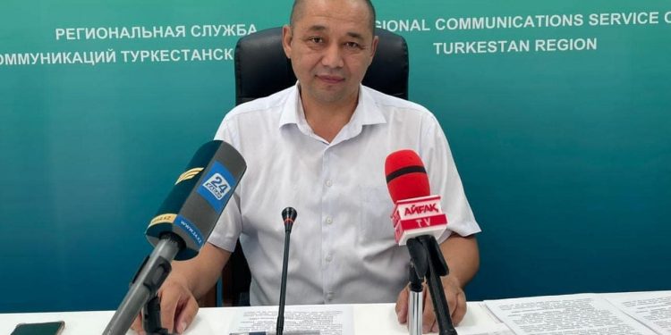 Түркістан облысында тұрғын үйді жалдау ақысын субсидиялау бағдарламасы басталды