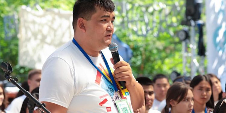 Мақтааралда халықаралық сауда орталығын құру қажет