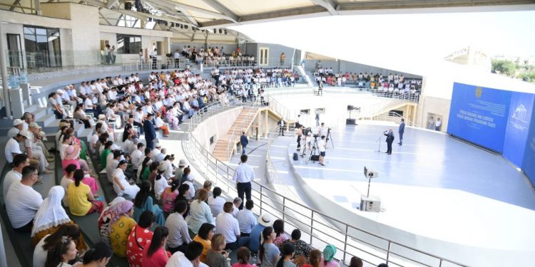 Түркістан облысында 250 мыңнан астам жұмыс орны ашылады