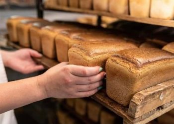 Түркістанда нанның орташа бағасы 116 теңге