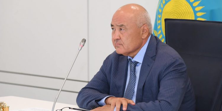 Түркістанда жылыту маусымына дайындық пысықталды