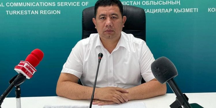 Кәсіпкерлердің жұмыстарын әкімшілендіру мақсатында меморандум түзілді