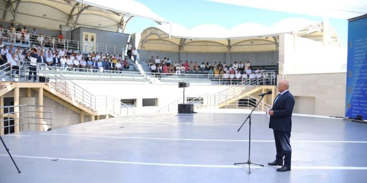 Айтылды – орындалды