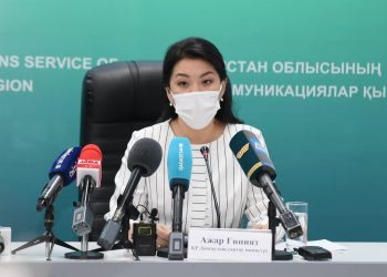 Түркістан облысында өлім-жітім көрсеткіші 10 пайызға азайған