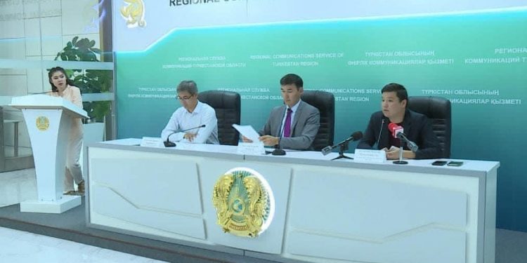 Жастардың жаңа жобаларына 1 миллион теңгеге дейін қайтарымсыз грант беріледі