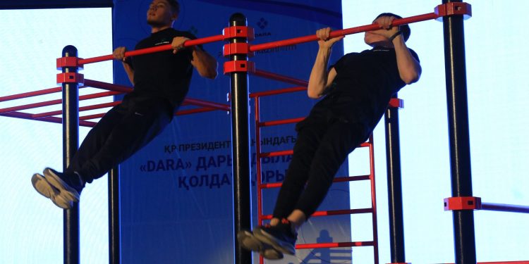 Түркістанда «Тartyl fest» фестивалінің жеңімпаздары анықталды