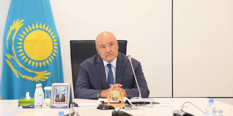 Түркістан облысында 325,5 мың гектар жайылым елге қайтарылды