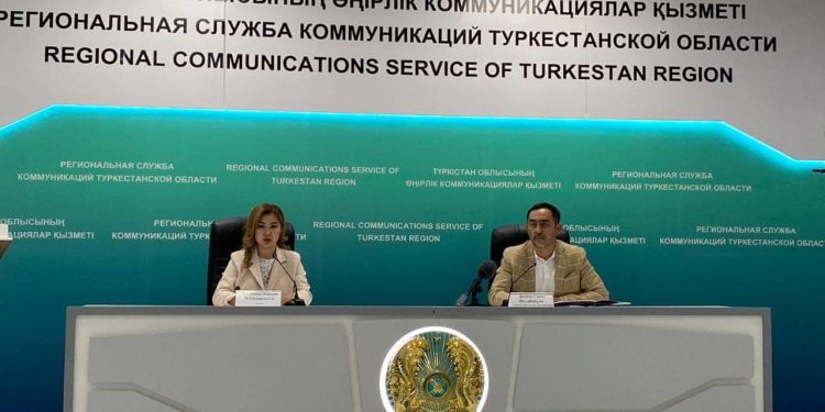 Сұйытылған мұнай газ тапшылығын болдырмау мақсатында жұмыстар атқарылуда