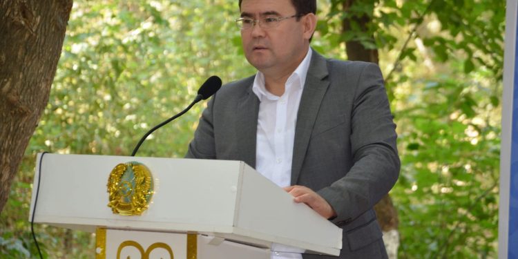 Ауылдарда сапалы ауыз судың мәселесі шешілуде