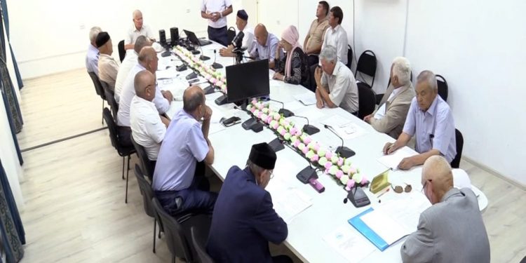 Келес ауданында 65 мүмкіндігі шектеулі азамат жұмыспен қамтылды