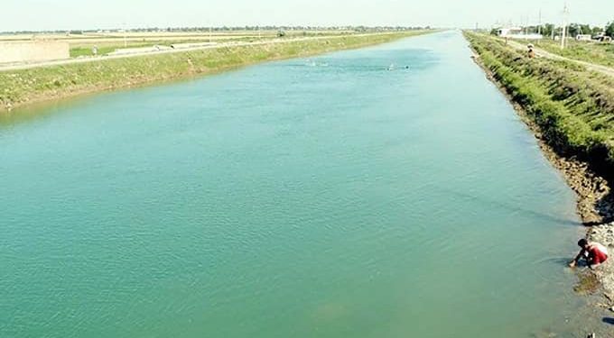 Шардаралық шаруалар биыл ағын судан тапшылық көрмейді