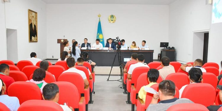 Халықтың әл-ауқатын көтеруде шағын және орта бизнестің маңызы ерекше