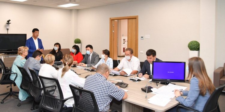 Түркістан облысында іскер әйелдер қатары артты