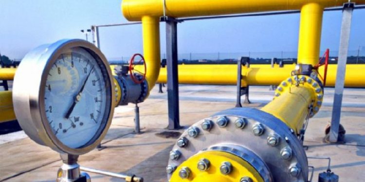 Түркістанда газдандыру жұмыстары қарқын алды