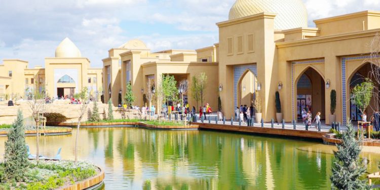 Түркістанда өндірісті дамытуға Түркияның ірі инвесторлары ерекше қызығушылық танытуда