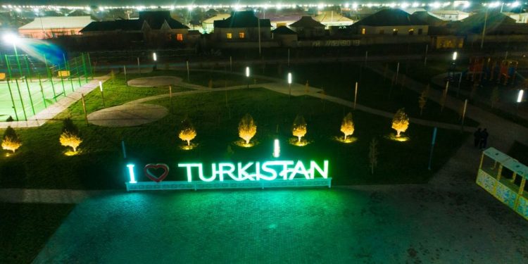 Түркістан облысында шағын бизнесті қолдауға 2 765 грант бөлінген