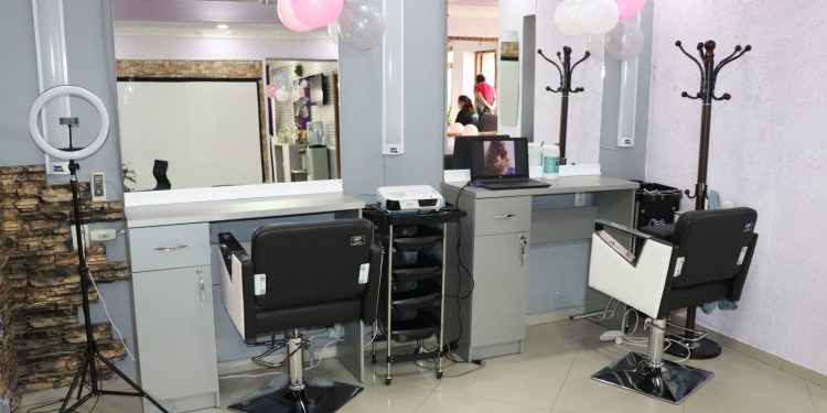 Боралдайда кәсіп бастаушылар көбейді