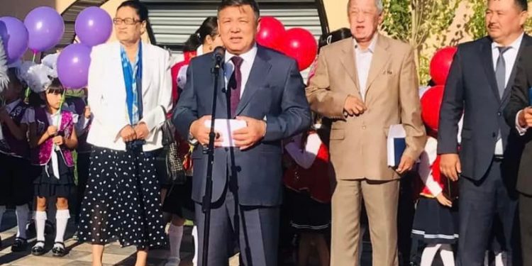 Сайрам ауданында инвесторлар 5 мектеп ашты