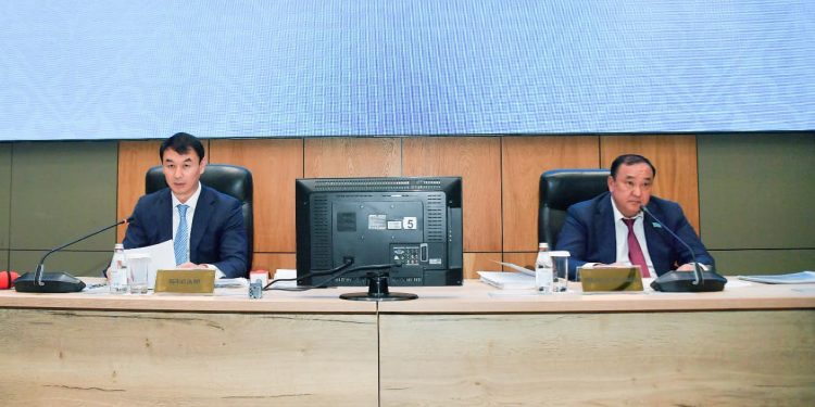 Түркістан облысында «Мәшһүр Жүсіп» ауылы құрылады