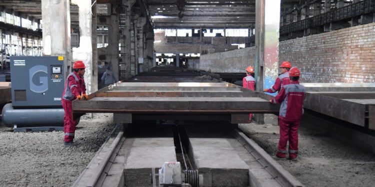 Түркістан облысының негізгі капиталына 772,8 млрд.теңге инвестиция салынбақ