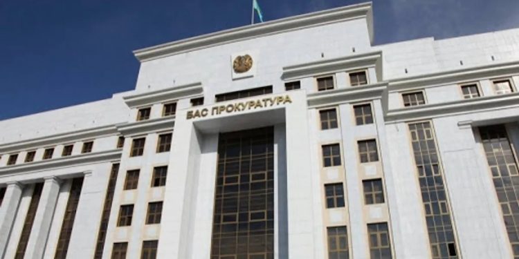 Бас прокуратура сайлау науқаны талаптарын бұзған үшін қандай жаза қолданылатынын түсіндірді