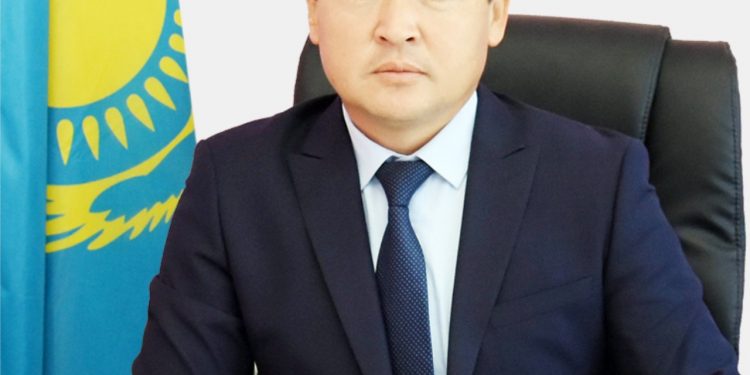 Келешегіміз келісті болсын десек сайлауға қатысайық