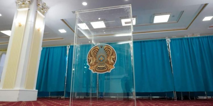 Түркістан облысында Президент сайлауына тыңғылықты дайындық бар