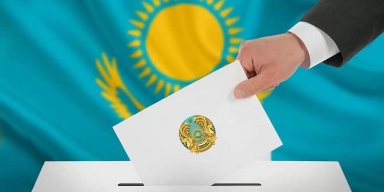 Президент сайлауы: Қоғамдық сауалнама жүргізуге 2 ұйым өтініш берді