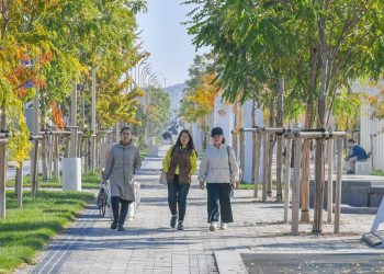 Келер жылы 100 мың жасты жұмысқа орналастырамыз