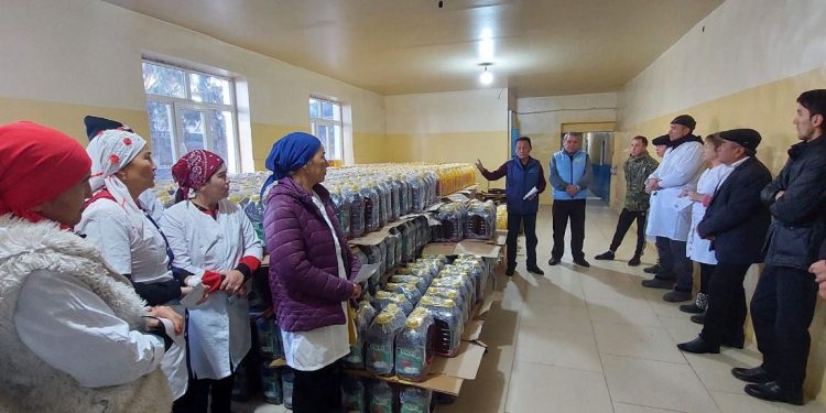 Жыл сайын «Тәуелсіздік ұрпақтары» гранттары беріледі