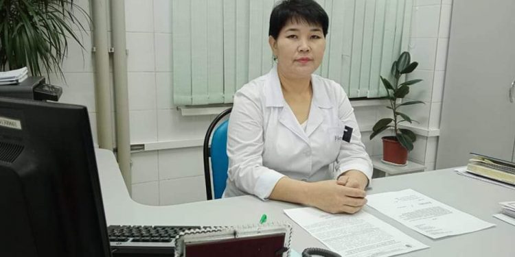 Кім-кімнің де даусы маңызды