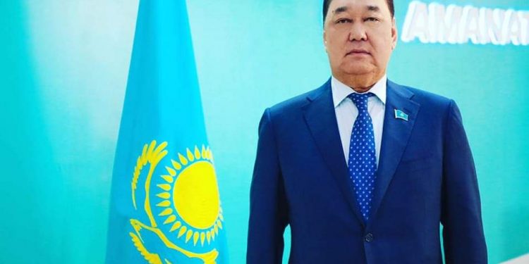 Жаңа Қазақстанның басты принципі әділеттілік болуға тиіс