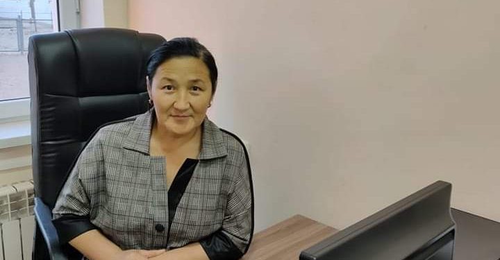 Игілікке бастайтын қадам