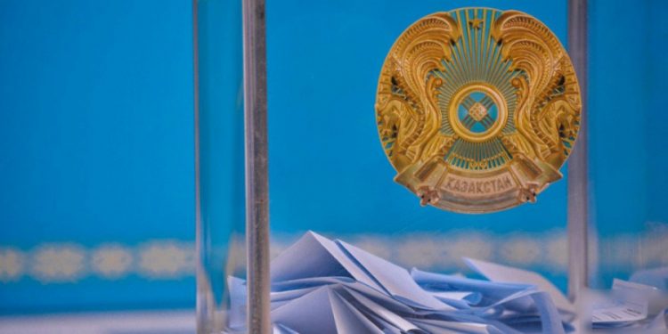 Сайлаушылар өз учаскесін қалай таба алады?