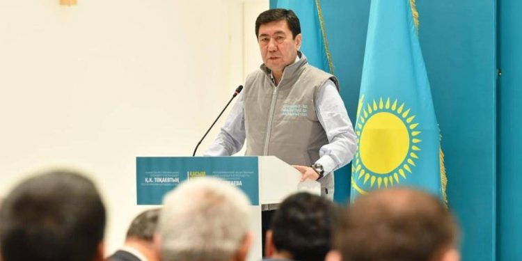 Тоқаевтың бағдарламасы – Ауылдық жерде 700 жаңа медициналық нысан ашамыз