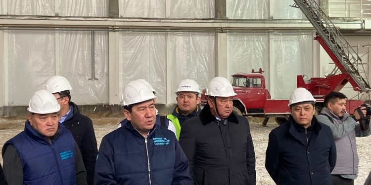 Сайлауалды бағдарлама еңбек адамдарының еңсесін көтерді