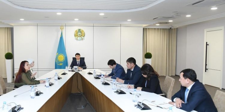 Отандық жөргек шығаратын түркістандық зауыт өнімдерін шетелге экспорттамақ