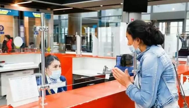 Темір жол вокзалдарының анықтама қызметіне қоңырау шалу тегін болады