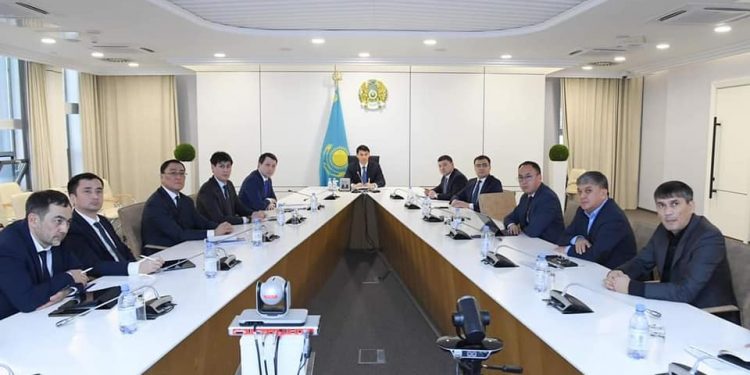 Төлеби ауданында құс фабрикасы салынады