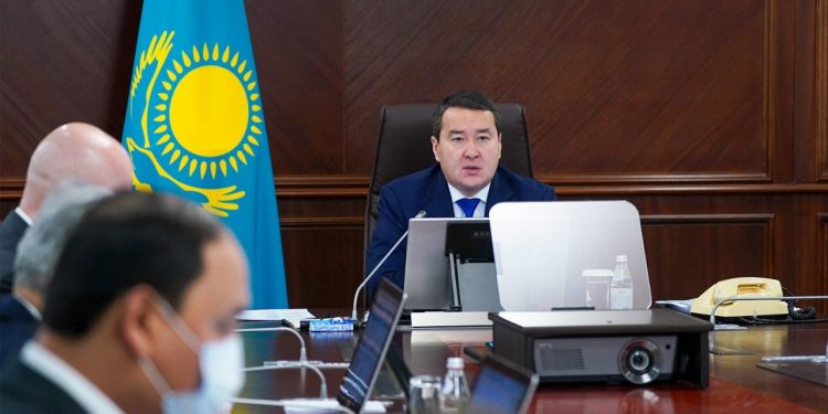 «Ауыл – Ел бесігі»: Қазақстанда 3,5 мың ауыл толығымен жаңғыртылуда