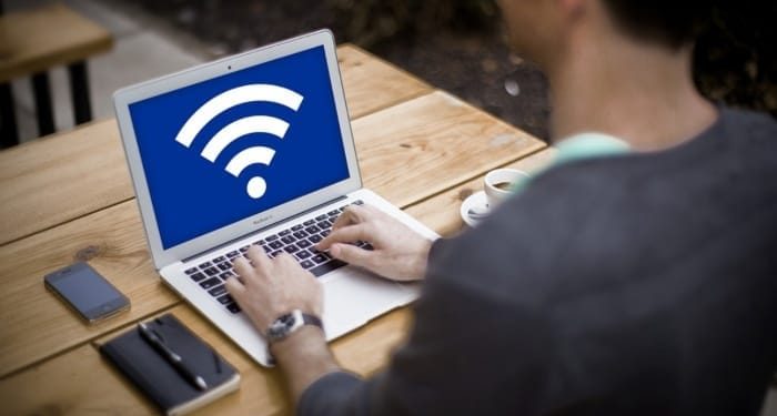 Кентауда «ашық wi-fi» желісіне 11 772 азамат қосылған