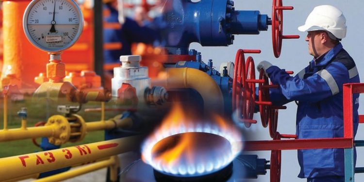 Биыл 831 елді мекеннің 516-сы табиғи газды қосуға мүмкіндік алады